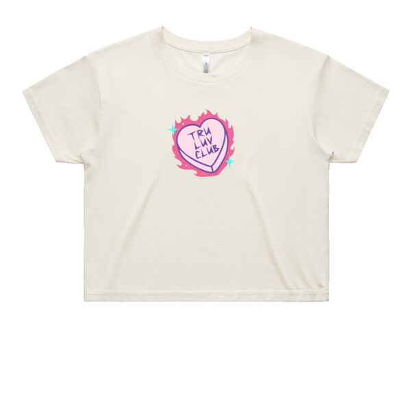 TLC Baby Tee Thumbnail