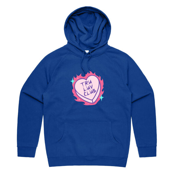 TLC Hoodie Thumbnail