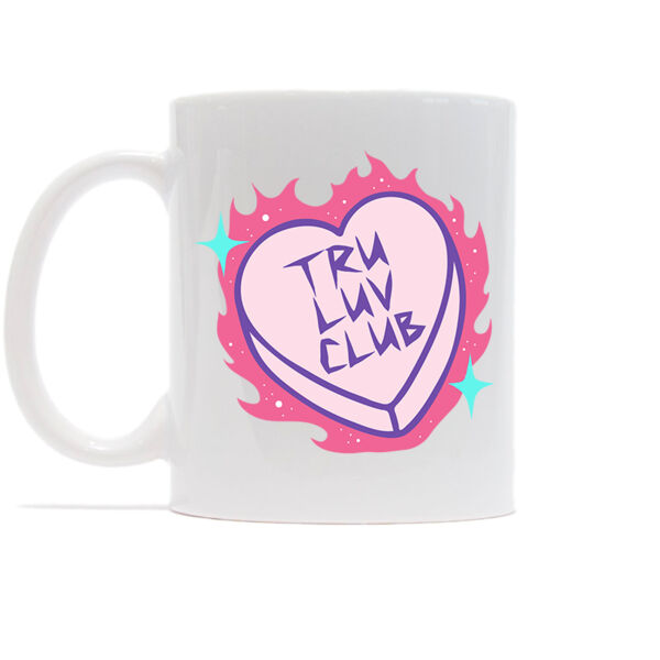 TLC Mug Thumbnail